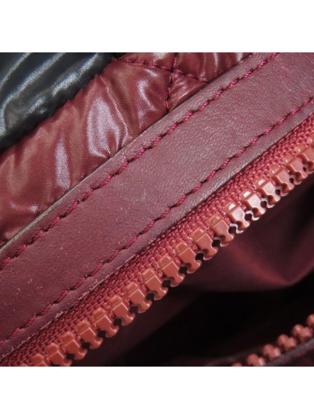 Chanel Coco Cocoon Tote Nylon - Picture 11 of 15